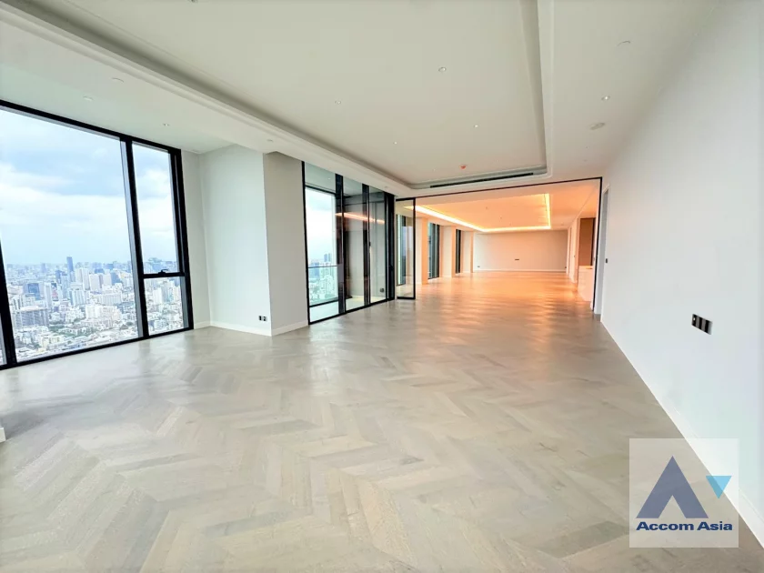  1  5 br Condominium For Sale in Ploenchit ,Bangkok MRT Lumphini at ONE Bangkok AA46201