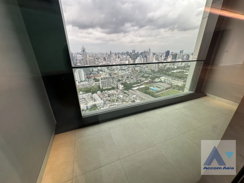 18  5 br Condominium For Sale in Ploenchit ,Bangkok MRT Lumphini at ONE Bangkok AA46201