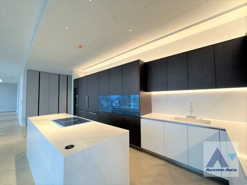 7  5 br Condominium For Sale in Ploenchit ,Bangkok MRT Lumphini at ONE Bangkok AA46201