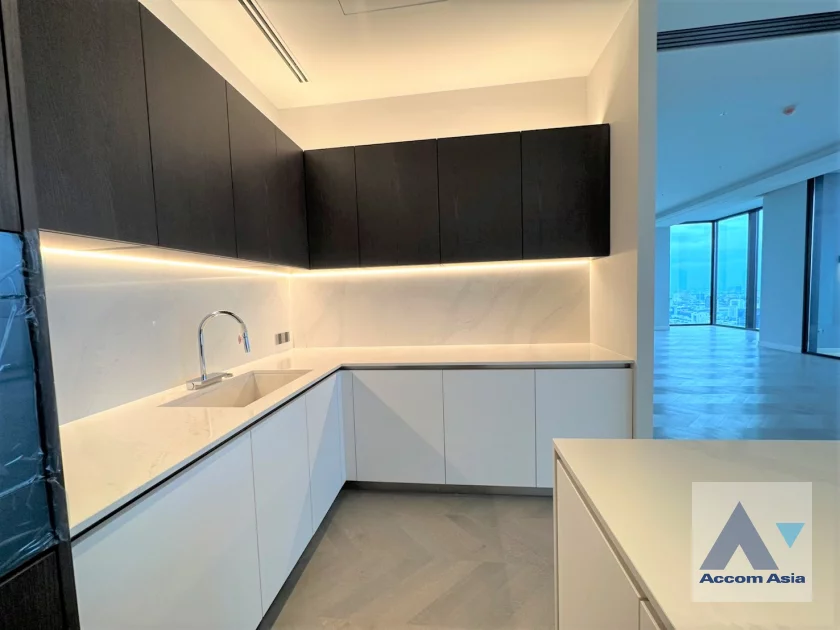 9  5 br Condominium For Sale in Ploenchit ,Bangkok MRT Lumphini at ONE Bangkok AA46201