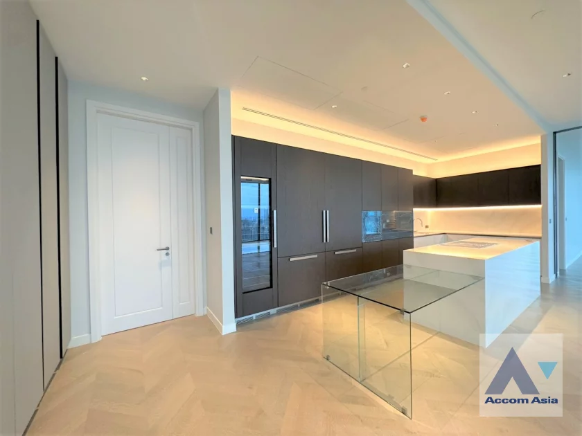 4  5 br Condominium For Sale in Ploenchit ,Bangkok MRT Lumphini at ONE Bangkok AA46201