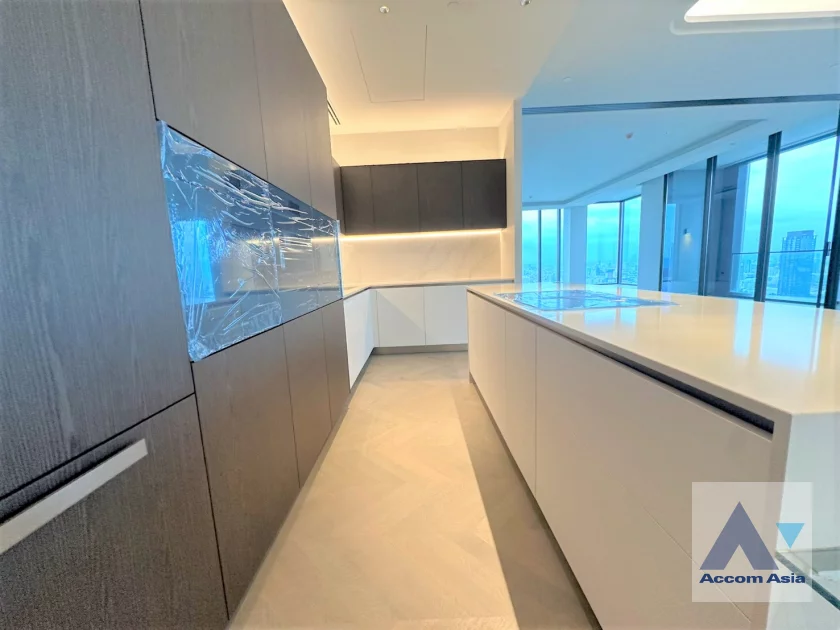 8  5 br Condominium For Sale in Ploenchit ,Bangkok MRT Lumphini at ONE Bangkok AA46201