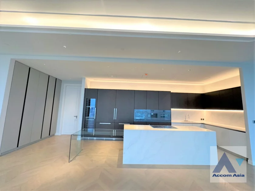 6  5 br Condominium For Sale in Ploenchit ,Bangkok MRT Lumphini at ONE Bangkok AA46201