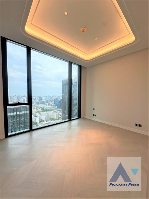 13  5 br Condominium For Sale in Ploenchit ,Bangkok MRT Lumphini at ONE Bangkok AA46201