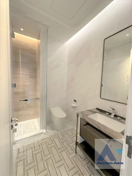 15  5 br Condominium For Sale in Ploenchit ,Bangkok MRT Lumphini at ONE Bangkok AA46201