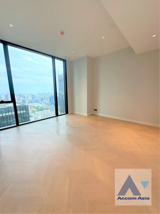 14  5 br Condominium For Sale in Ploenchit ,Bangkok MRT Lumphini at ONE Bangkok AA46201