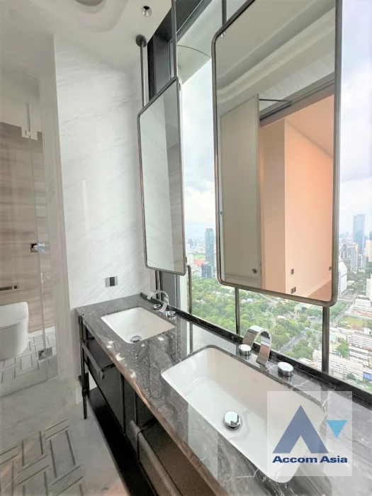 16  5 br Condominium For Sale in Ploenchit ,Bangkok MRT Lumphini at ONE Bangkok AA46201