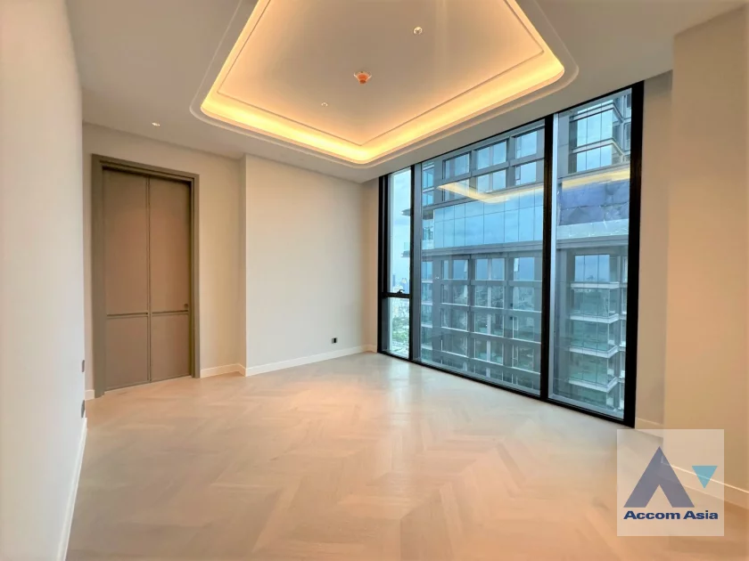 11  5 br Condominium For Sale in Ploenchit ,Bangkok MRT Lumphini at ONE Bangkok AA46201