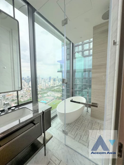 17  5 br Condominium For Sale in Ploenchit ,Bangkok MRT Lumphini at ONE Bangkok AA46201