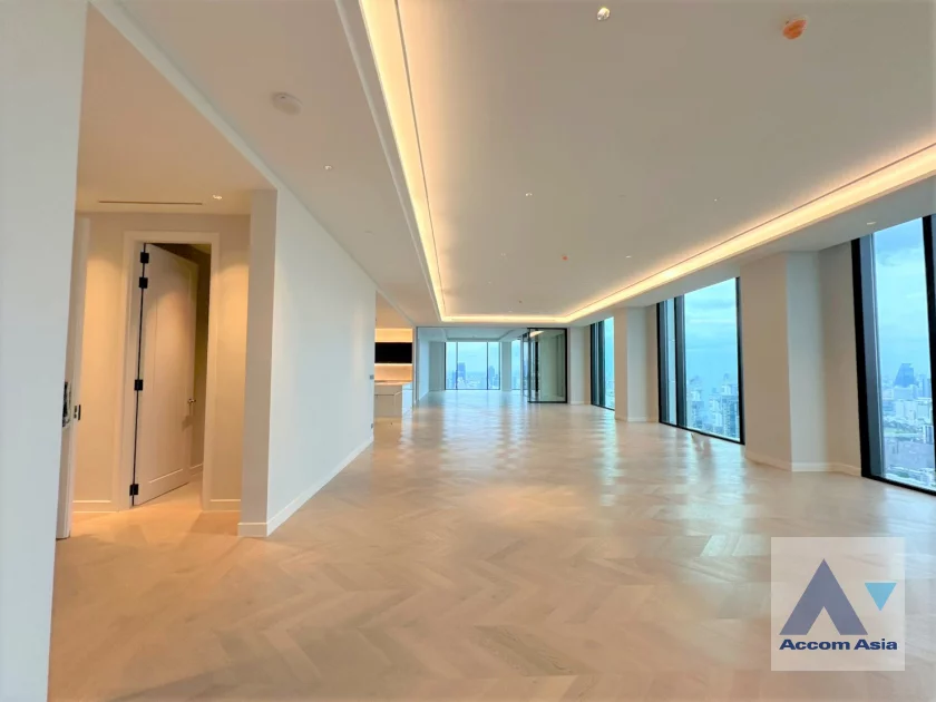  2  5 br Condominium For Sale in Ploenchit ,Bangkok MRT Lumphini at ONE Bangkok AA46201