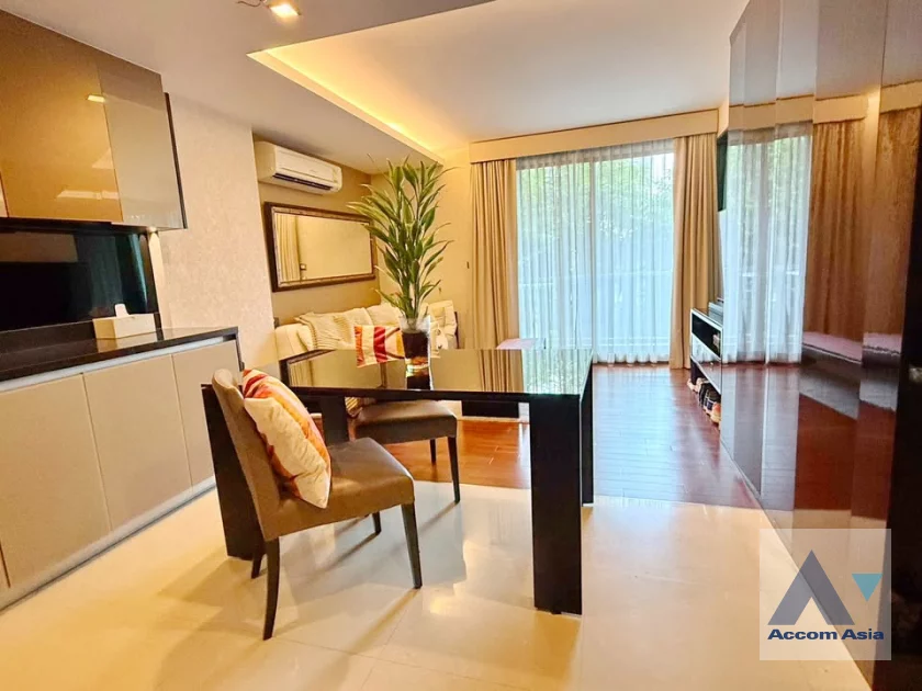  2  1 br Condominium For Sale in Sukhumvit ,Bangkok BTS Ekkamai at The Address Sukhumvit 61 AA46202