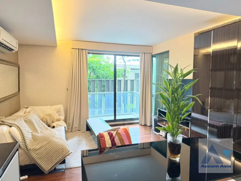  1  1 br Condominium For Sale in Sukhumvit ,Bangkok BTS Ekkamai at The Address Sukhumvit 61 AA46202
