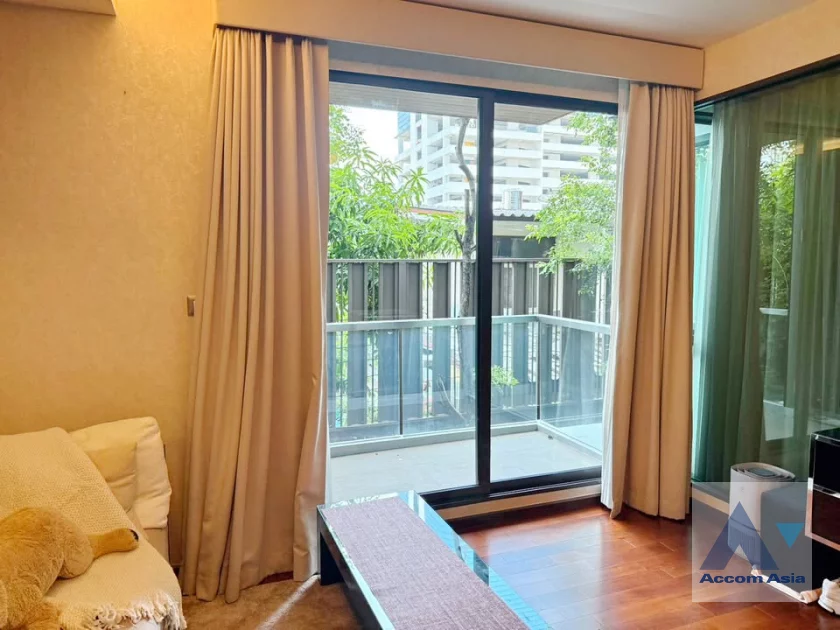 1  1 br Condominium For Sale in Sukhumvit ,Bangkok BTS Ekkamai at The Address Sukhumvit 61 AA46202