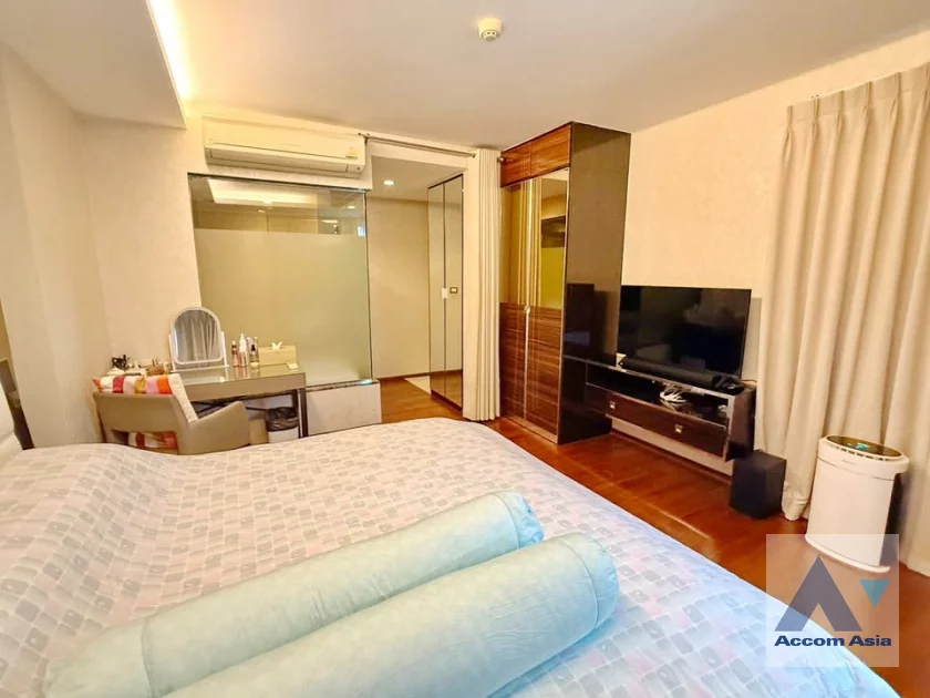 5  1 br Condominium For Sale in Sukhumvit ,Bangkok BTS Ekkamai at The Address Sukhumvit 61 AA46202
