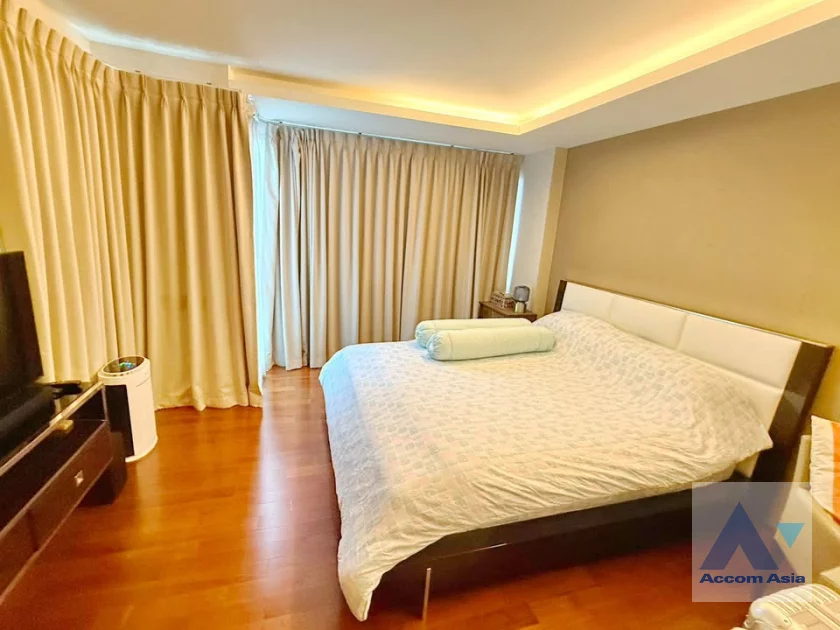 4  1 br Condominium For Sale in Sukhumvit ,Bangkok BTS Ekkamai at The Address Sukhumvit 61 AA46202