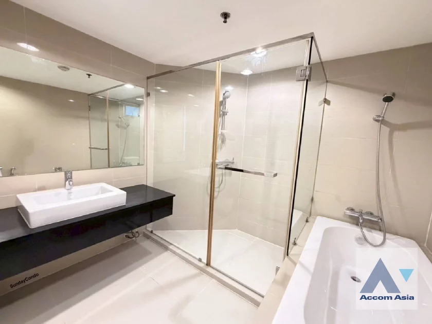 4  2 br Condominium For Rent in Ratchadaphisek ,Bangkok MRT Rama 9 at Belle Grand Rama 9  (Belle Avenue) AA46203