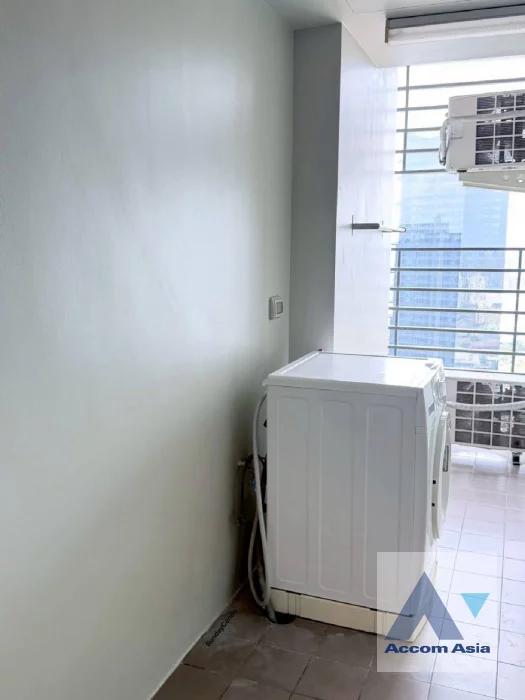  1  2 br Condominium For Rent in Ratchadaphisek ,Bangkok MRT Rama 9 at Belle Grand Rama 9  (Belle Avenue) AA46203
