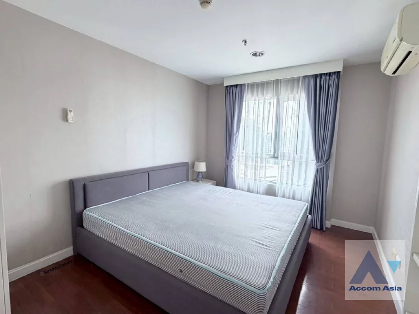 5  2 br Condominium For Rent in Ratchadaphisek ,Bangkok MRT Rama 9 at Belle Grand Rama 9  (Belle Avenue) AA46203