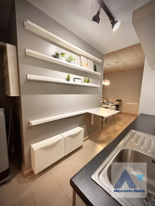10  3 br Condominium for rent and sale in Ratchadaphisek ,Bangkok MRT Rama 9 at Supalai Veranda Rama 9 AA46204