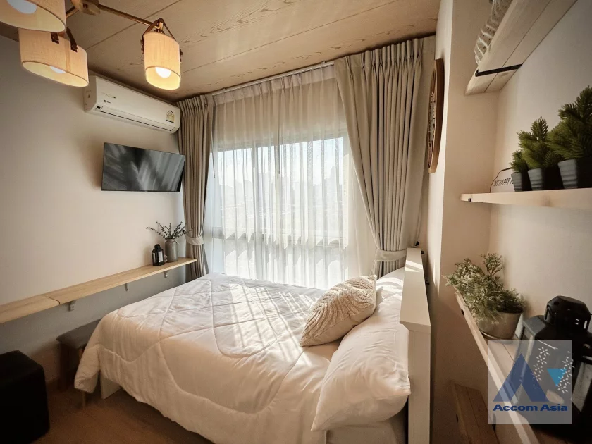 11  3 br Condominium for rent and sale in Ratchadaphisek ,Bangkok MRT Rama 9 at Supalai Veranda Rama 9 AA46204