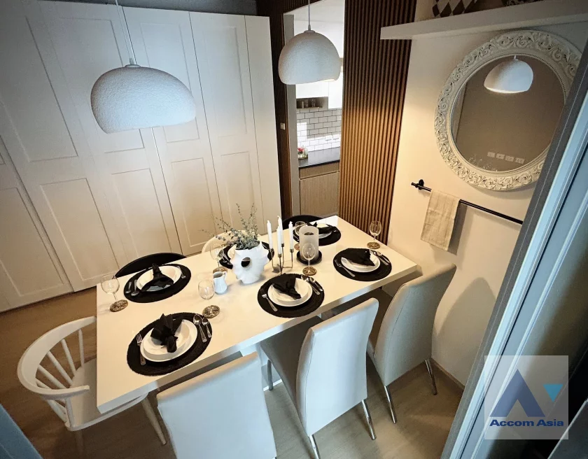 6  3 br Condominium for rent and sale in Ratchadaphisek ,Bangkok MRT Rama 9 at Supalai Veranda Rama 9 AA46204