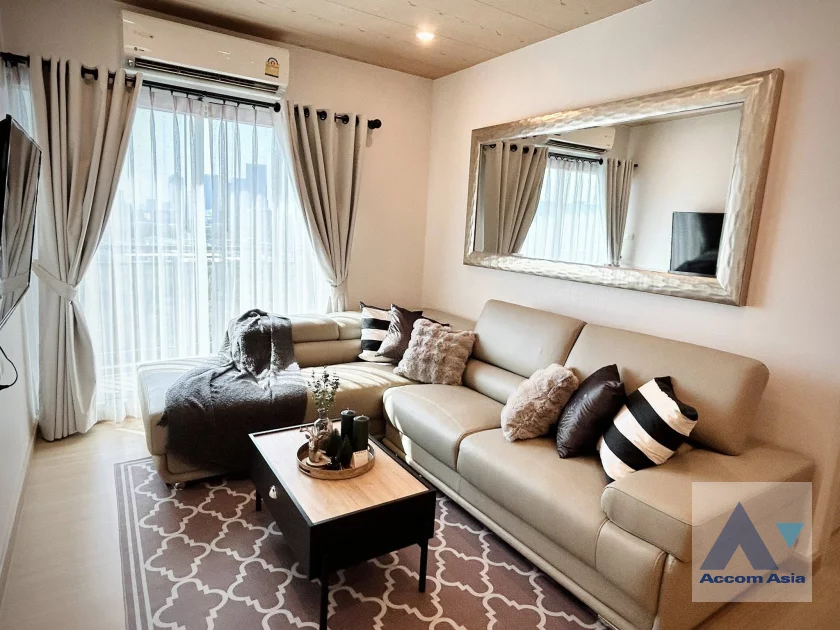  2  3 br Condominium for rent and sale in Ratchadaphisek ,Bangkok MRT Rama 9 at Supalai Veranda Rama 9 AA46204