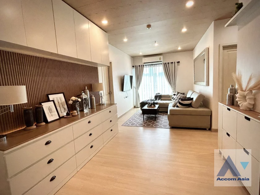  1  3 br Condominium for rent and sale in Ratchadaphisek ,Bangkok MRT Rama 9 at Supalai Veranda Rama 9 AA46204