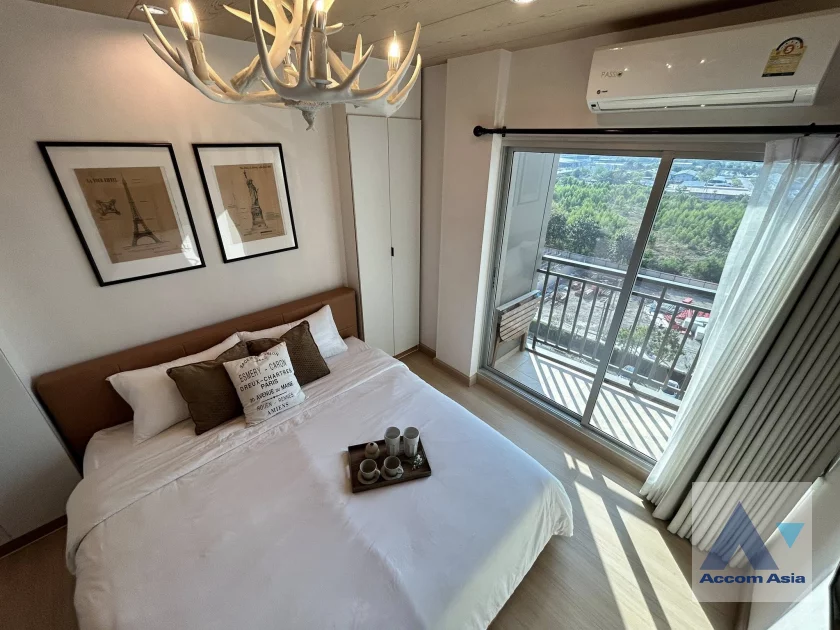 14  3 br Condominium for rent and sale in Ratchadaphisek ,Bangkok MRT Rama 9 at Supalai Veranda Rama 9 AA46204