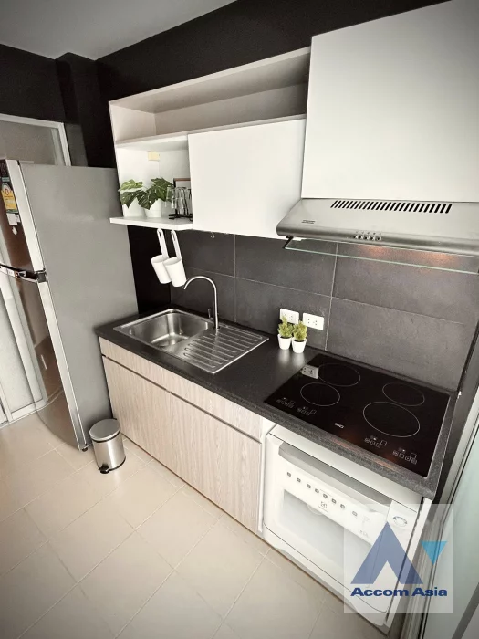 8  3 br Condominium for rent and sale in Ratchadaphisek ,Bangkok MRT Rama 9 at Supalai Veranda Rama 9 AA46204
