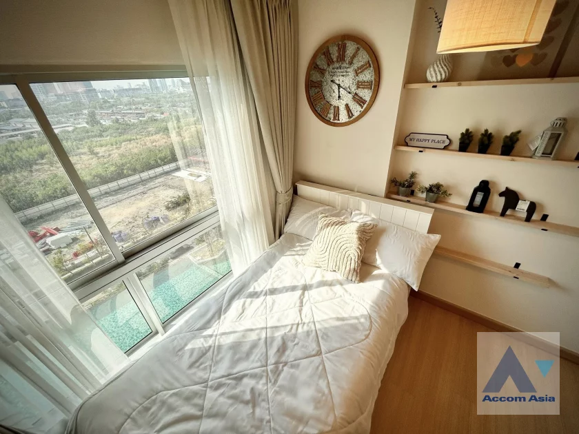 19  3 br Condominium for rent and sale in Ratchadaphisek ,Bangkok MRT Rama 9 at Supalai Veranda Rama 9 AA46204