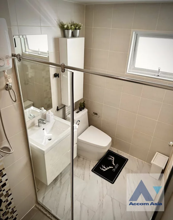 21  3 br Condominium for rent and sale in Ratchadaphisek ,Bangkok MRT Rama 9 at Supalai Veranda Rama 9 AA46204