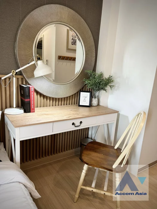 17  3 br Condominium for rent and sale in Ratchadaphisek ,Bangkok MRT Rama 9 at Supalai Veranda Rama 9 AA46204