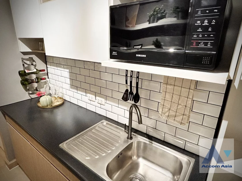 7  3 br Condominium for rent and sale in Ratchadaphisek ,Bangkok MRT Rama 9 at Supalai Veranda Rama 9 AA46204