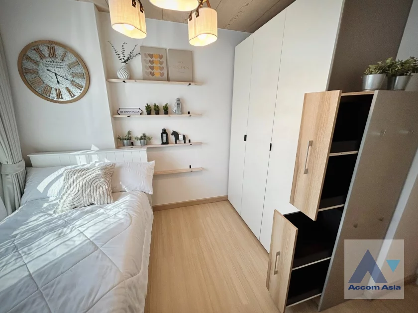 20  3 br Condominium for rent and sale in Ratchadaphisek ,Bangkok MRT Rama 9 at Supalai Veranda Rama 9 AA46204