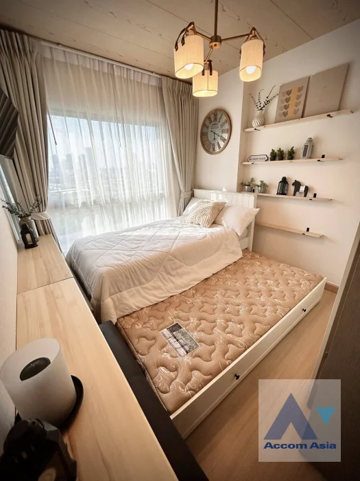 15  3 br Condominium for rent and sale in Ratchadaphisek ,Bangkok MRT Rama 9 at Supalai Veranda Rama 9 AA46204