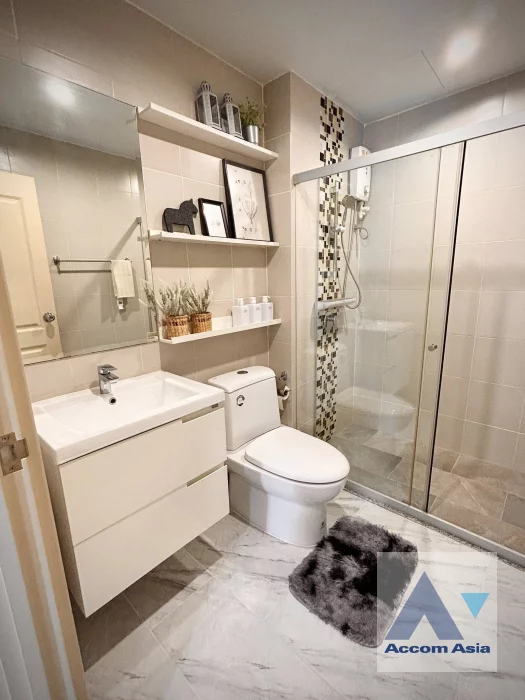 22  3 br Condominium for rent and sale in Ratchadaphisek ,Bangkok MRT Rama 9 at Supalai Veranda Rama 9 AA46204
