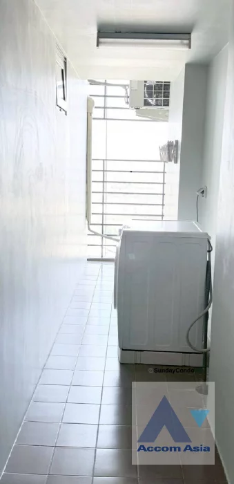  1  3 br Condominium For Rent in Ratchadaphisek ,Bangkok MRT Rama 9 at Belle Grand Rama 9  (Belle Avenue) AA46205