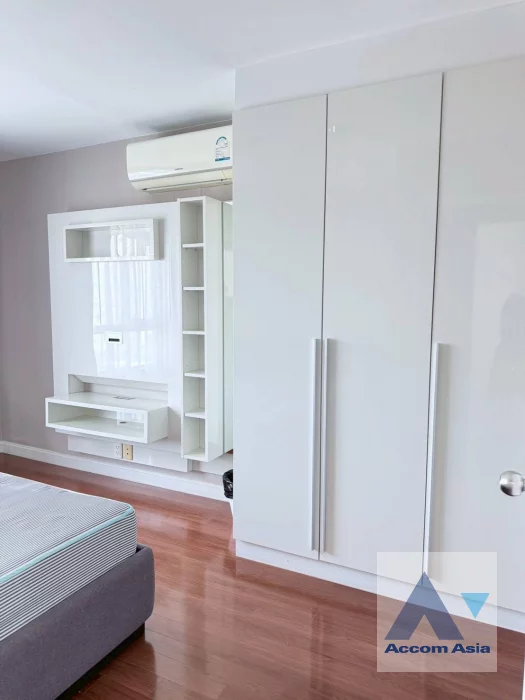 4  3 br Condominium For Rent in Ratchadaphisek ,Bangkok MRT Rama 9 at Belle Grand Rama 9  (Belle Avenue) AA46205