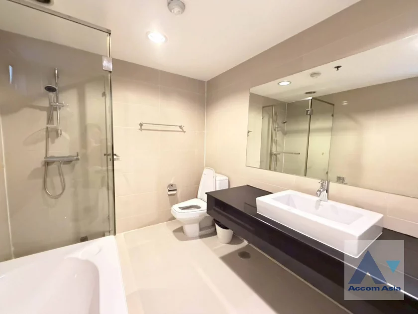 6  3 br Condominium For Rent in Ratchadaphisek ,Bangkok MRT Rama 9 at Belle Grand Rama 9  (Belle Avenue) AA46205