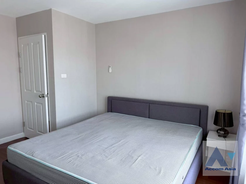 9  3 br Condominium For Rent in Ratchadaphisek ,Bangkok MRT Rama 9 at Belle Grand Rama 9  (Belle Avenue) AA46205