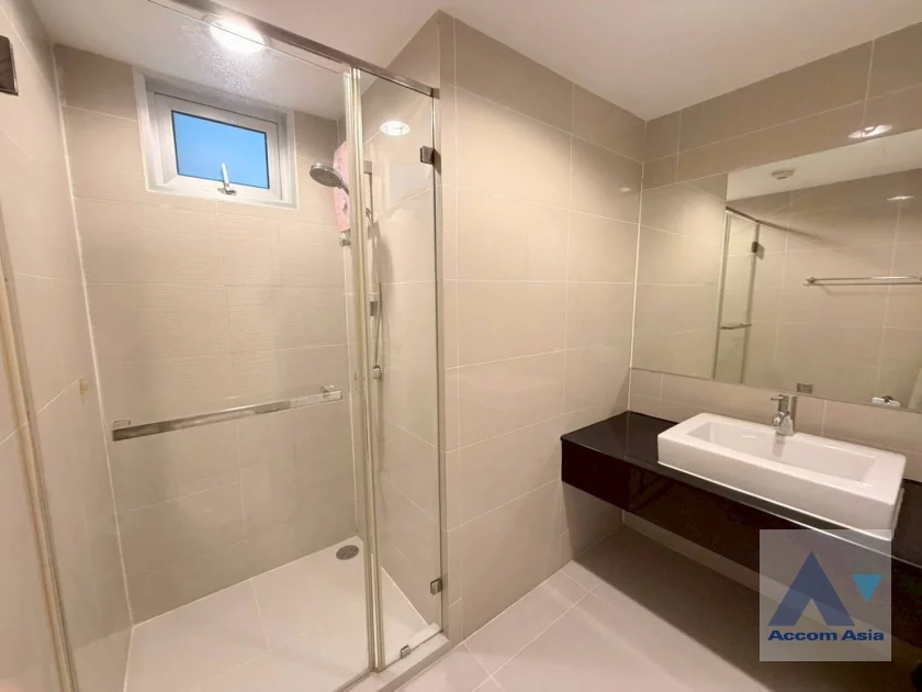7  3 br Condominium For Rent in Ratchadaphisek ,Bangkok MRT Rama 9 at Belle Grand Rama 9  (Belle Avenue) AA46205