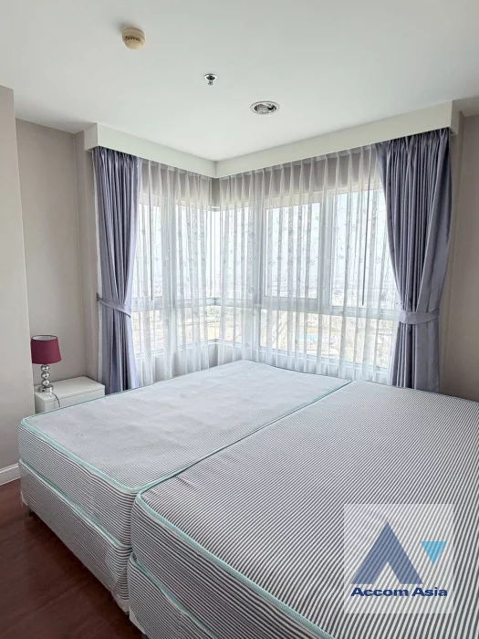 10  3 br Condominium For Rent in Ratchadaphisek ,Bangkok MRT Rama 9 at Belle Grand Rama 9  (Belle Avenue) AA46205