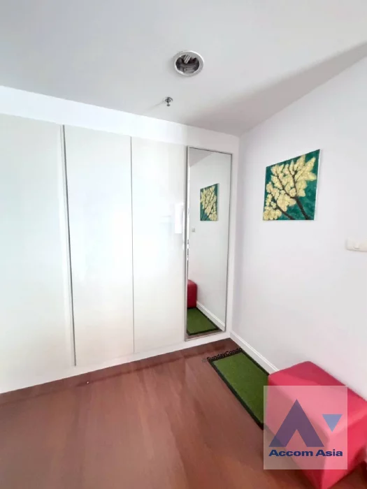  1  3 br Condominium For Rent in Ratchadaphisek ,Bangkok MRT Rama 9 at Belle Grand Rama 9  (Belle Avenue) AA46205
