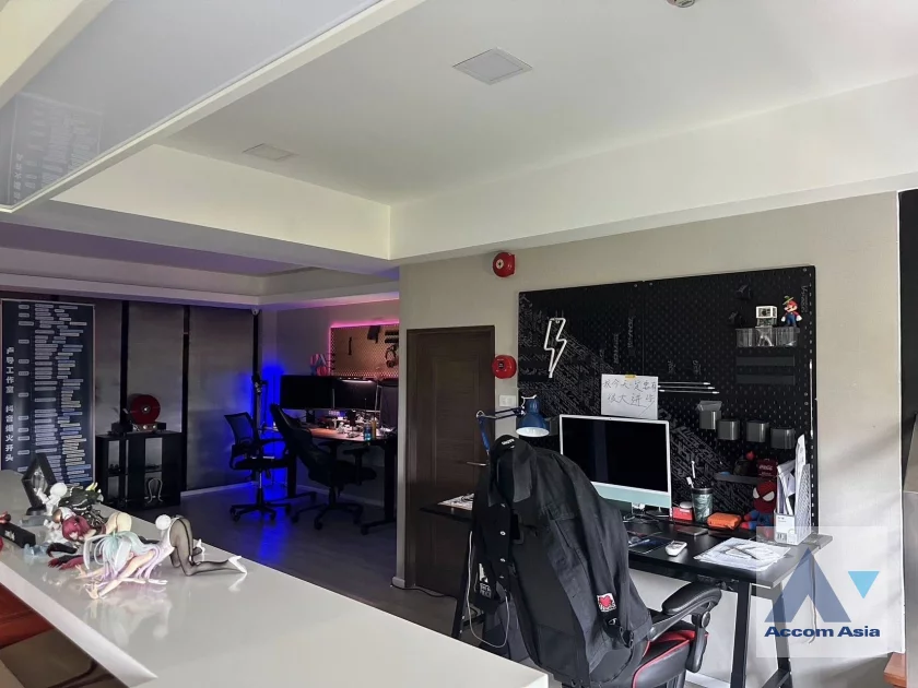 7  3 br House For Rent in Latkrabang ,Bangkok  AA46206