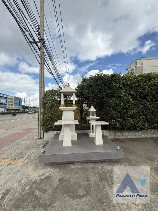 15  3 br House For Rent in Latkrabang ,Bangkok  AA46206