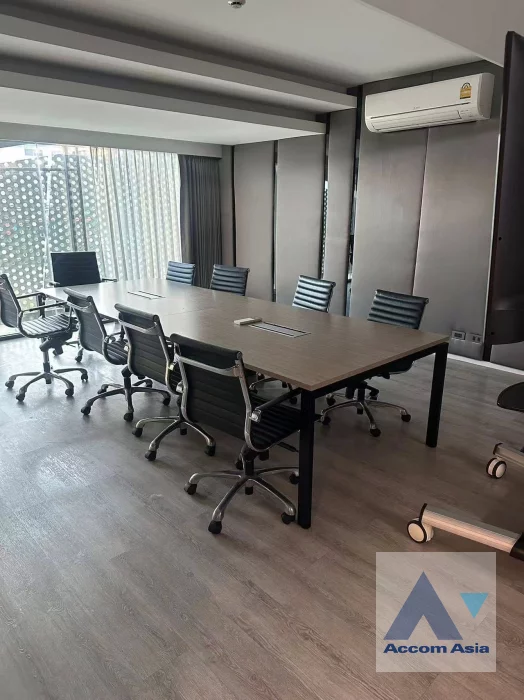  1  3 br House For Rent in Latkrabang ,Bangkok  AA46206