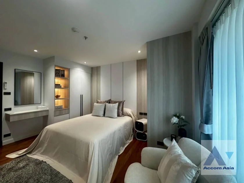 14  4 br Apartment for rent and sale in Sukhumvit ,Bangkok MRT Sukhumvit - BTS Asok at Warm Family Atmosphere AA46211