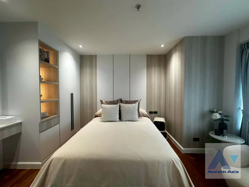 16  4 br Apartment for rent and sale in Sukhumvit ,Bangkok MRT Sukhumvit - BTS Asok at Warm Family Atmosphere AA46211