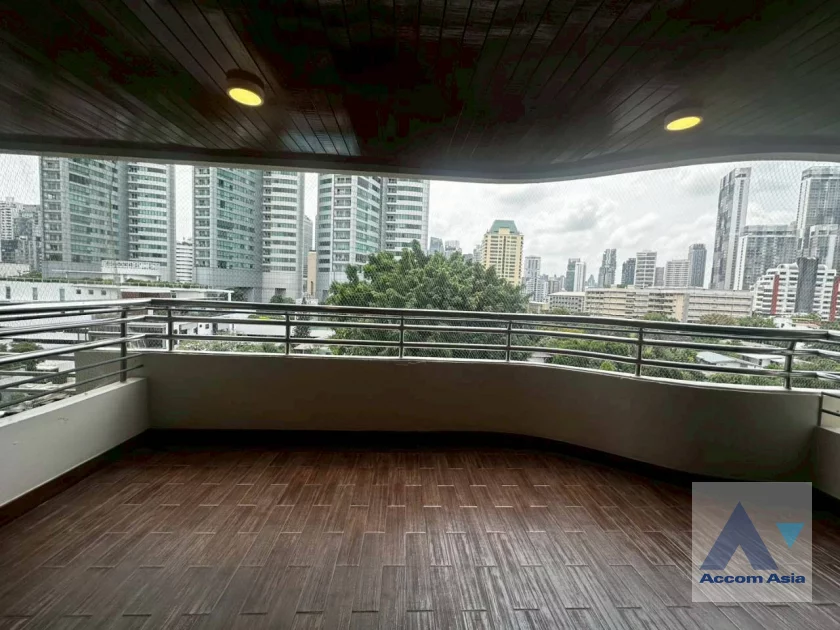 38  4 br Apartment for rent and sale in Sukhumvit ,Bangkok MRT Sukhumvit - BTS Asok at Warm Family Atmosphere AA46211