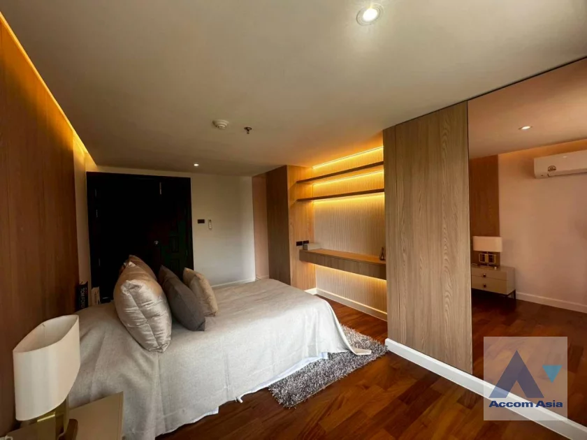 17  4 br Apartment for rent and sale in Sukhumvit ,Bangkok MRT Sukhumvit - BTS Asok at Warm Family Atmosphere AA46211